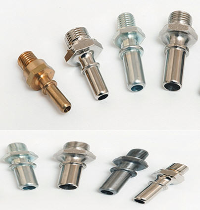 SAE J2044 Connectors | PEXit