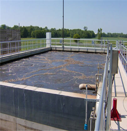 Aerobic Digesters | PEXit