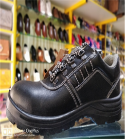 indcare safety shoes manufacturer