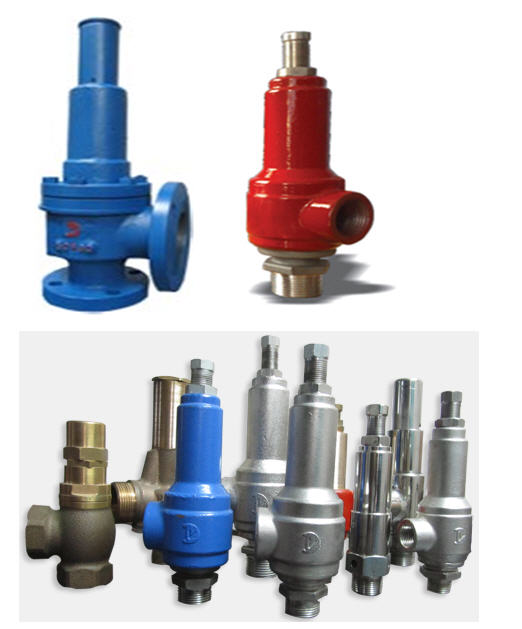 Safety Valve | PEXit
