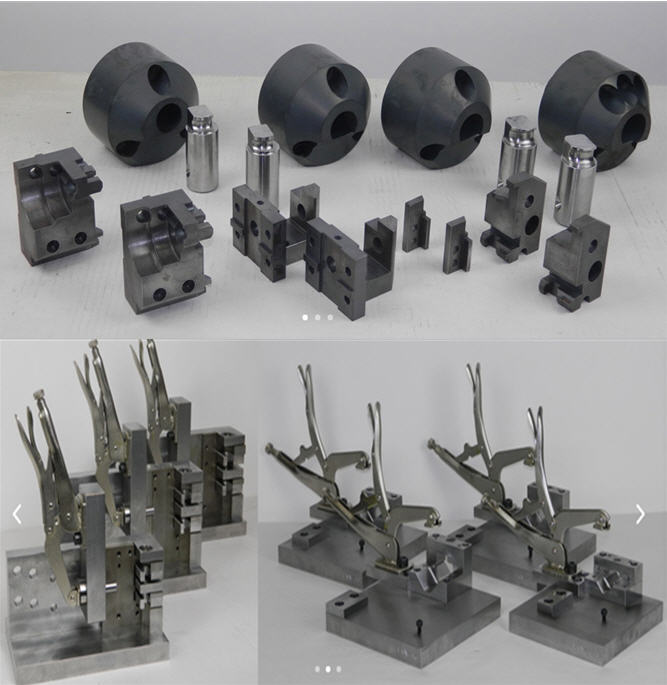 Equipment and Components PEXit