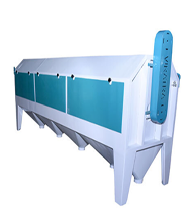 Self Rill Machine Rill Machines | PEXit